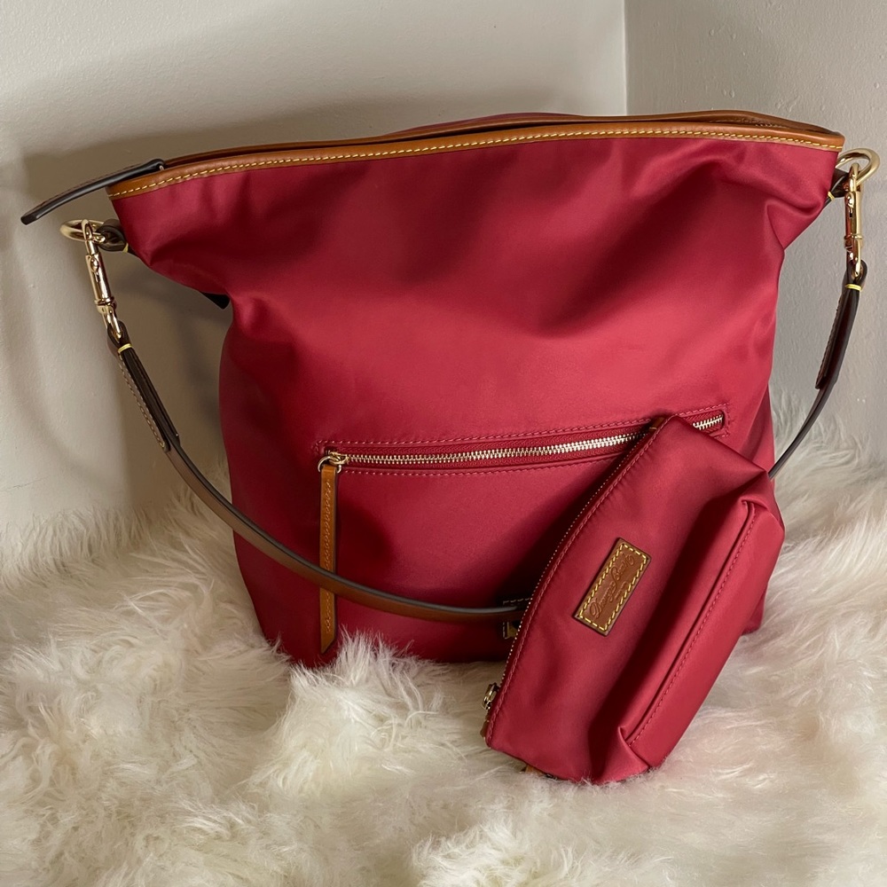 Dooney and Bourke Wayfarer Hobo
